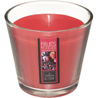 Atmosphera 172790H Wachskerze - Früchte Rotes - Kerzentyp Atmosphera 172790H Wachskerze - Früchte Rotes - Kerzentyp