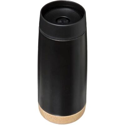 Taza térmica 5Five Simply Smart - Acero inoxidable, 400ml Taza térmica 5Five Simply Smart - Acero inoxidable, 400ml