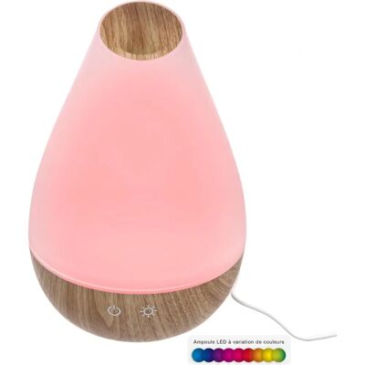 Diffuseur d'aromathérapie Atmosphera - Blanc, 1300ml - Diffuseur d'air - Publicité Diffuseur d'aromathérapie Atmosphera - Blanc, 1300ml - Diffuseur d'air - Publicité
