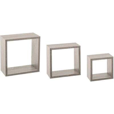 5FIVE - Cubic 3 - Effect Grey 5FIVE - Cubic 3 - Effect Grey