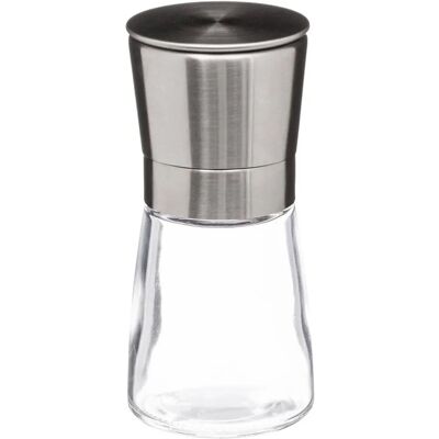 Secret de Gourmet Salz- und Pfeffermühle - 13cm Secret de Gourmet Salz- und Pfeffermühle - 13cm