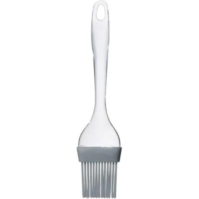 Pennello da cucina in silicone Secret de Gourmet - 27,5cm Pennello da cucina in silicone Secret de Gourmet - 27,5cm