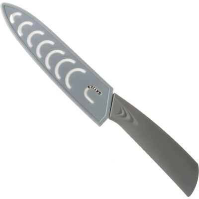 Coltello da Chef in Ceramica 15cm - Alta Qualità, Affilato, Resistente Coltello da Chef in Ceramica 15cm - Alta Qualità, Affilato, Resistente