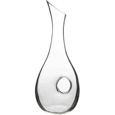 Secret de Gourmet 1L Lasinen Vesikannu - Tyylikäs ja Käytännöllinen Secret de Gourmet 1L Lasinen Vesikannu - Tyylikäs ja Käytännöllinen