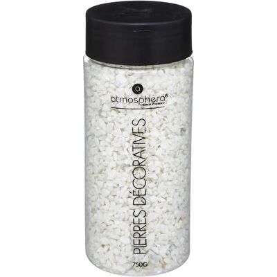 Atmosphera Elfenbein Marmor Dekosteine - 750g - Dekor Atmosphera Elfenbein Marmor Dekosteine - 750g - Dekor