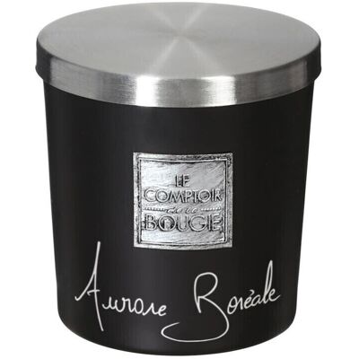 Bougie parfumée Loyd - Agrumes - Publicité Bougie parfumée Loyd - Agrumes - Publicité