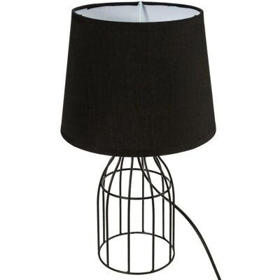 ATMOSPHERA Moca Lampada in Ferro Moderna - Lampada ATMOSPHERA Moca Lampada in Ferro Moderna - Lampada
