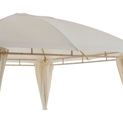 Hesperide Cubierta Beige Crudo Sawara - 3x3 m Hesperide Cubierta Beige Crudo Sawara - 3x3 m