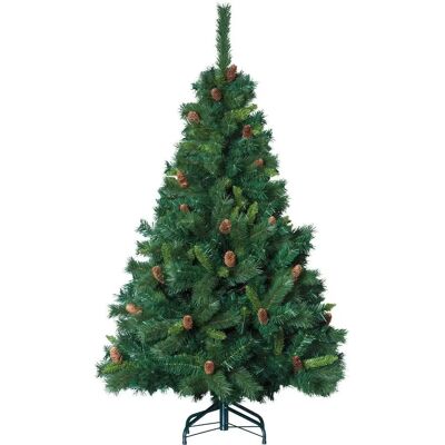 Feeric Lights & Christmas - Royal Majestic 180cm Zielone Drzewo Feeric Lights & Christmas - Royal Majestic 180cm Zielone Drzewo