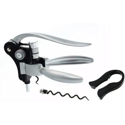 Secret de Gourmet Elegant Wine Opener - Wine Opener Secret de Gourmet Elegant Wine Opener - Wine Opener