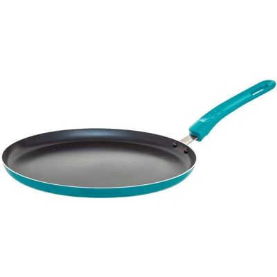 5five Simply Smart Ø 26 cm Buntmetall Crêpespfanne 5five Simply Smart Ø 26 cm Buntmetall Crêpespfanne