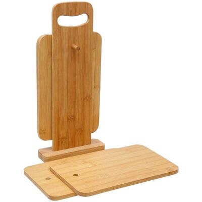 FIVE SIMPLY SMART Taglieri - Accessori cucina in bambù FIVE SIMPLY SMART Taglieri - Accessori cucina in bambù
