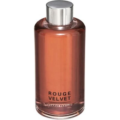 Atmosphera 172750C Parfümöl - Samt velurrot - 200ml Atmosphera 172750C Parfümöl - Samt velurrot - 200ml
