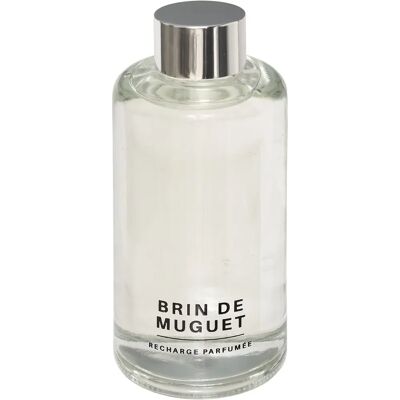 Huile de parfum Atmosphera 172750D - Contenant décoratif élégant - Parfum profond et apaisant - Unisexe - 200ml - Publicité Huile de parfum Atmosphera 172750D - Contenant décoratif élégant - Parfum profond et apaisant - Unisexe - 200ml - Publicité