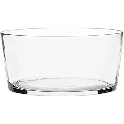 Secret de Gourmet Bodega Kristallglas-Set - 240ml - 6 Stück Secret de Gourmet Bodega Kristallglas-Set - 240ml - 6 Stück