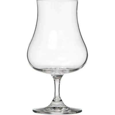 SG SECRET DE GOURMET - Kristall-Likörgläser-Set - 22cl - Transparent SG SECRET DE GOURMET - Kristall-Likörgläser-Set - 22cl - Transparent