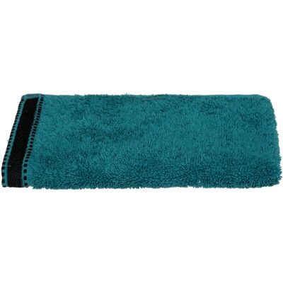 Asciugamano da mano in cotone verde premium 5five - Asciugamano Asciugamano da mano in cotone verde premium 5five - Asciugamano