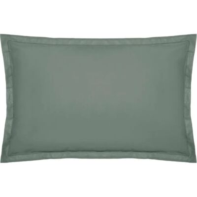 Fodera per cuscino in cotone Atmosphera - 50x70cm per interni vintage e scandinavi Fodera per cuscino in cotone Atmosphera - 50x70cm per interni vintage e scandinavi