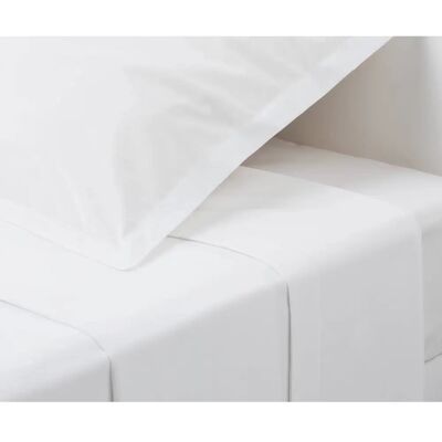 Atmosphera Weiß Top Sheet - 240x290 cm Atmosphera Weiß Top Sheet - 240x290 cm