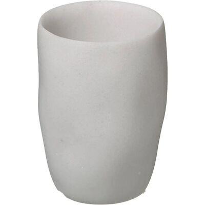 Contenitore spazzolino bianco Indonesia 5five Simply Smart - Contenitore spazzolini Contenitore spazzolino bianco Indonesia 5five Simply Smart - Contenitore spazzolini