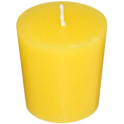 Atmosphera Modèle 480g Lot de 10 bougies citronnelle - Bougies - Publicité Atmosphera Modèle 480g Lot de 10 bougies citronnelle - Bougies - Publicité
