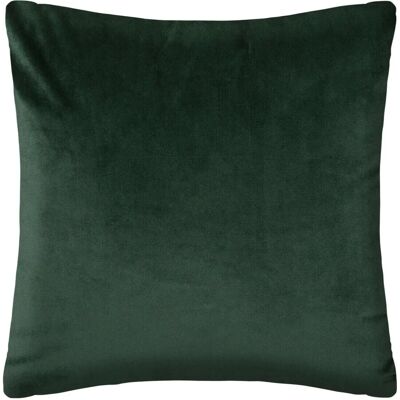 Housse de coussin Atmosphera Motif Ethnique Vert Cèdre - 40x40 cm - Publicité Housse de coussin Atmosphera Motif Ethnique Vert Cèdre - 40x40 cm - Publicité