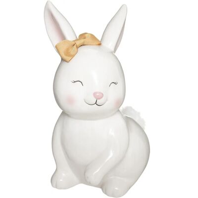 Atmosphera Modell 174168 - Buntfarbig Dekorative Statue Atmosphera Modell 174168 - Buntfarbig Dekorative Statue