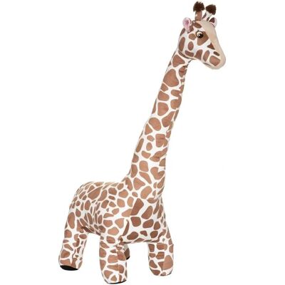 Atmosphera Giraffe Plüschtiere Mehrfarbig - Kuscheltier - Kindergeschenk Atmosphera Giraffe Plüschtiere Mehrfarbig - Kuscheltier - Kindergeschenk