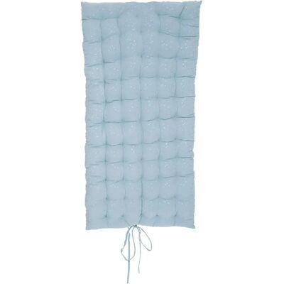Matelas de sol Atmosphera Kids Berlingot Bleu - Matelas enfant - Publicité Matelas de sol Atmosphera Kids Berlingot Bleu - Matelas enfant - Publicité