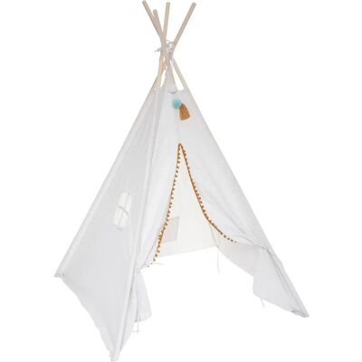 Atmosphera Tipi de Jeu - 174246 - Publicité Atmosphera Tipi de Jeu - 174246 - Publicité