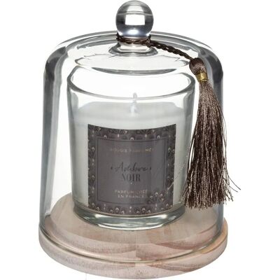Atmosphera Loli Duftkerze - Amber - 130g - Kerze Atmosphera Loli Duftkerze - Amber - 130g - Kerze