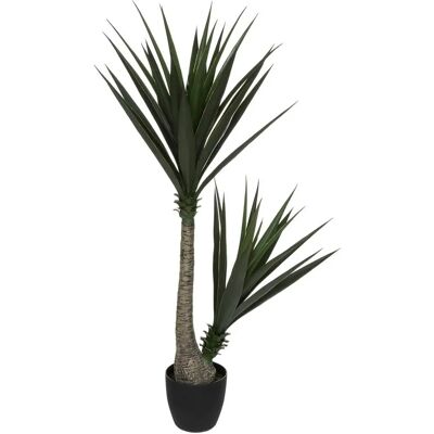 Roślina sztuczna Yucca Atmosphera - Dekoracja Tropikalna 130cm Roślina sztuczna Yucca Atmosphera - Dekoracja Tropikalna 130cm