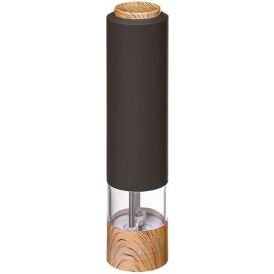 Secret de Gourmet Schwarzer Küchenmühle - 22,3cm Secret de Gourmet Schwarzer Küchenmühle - 22,3cm