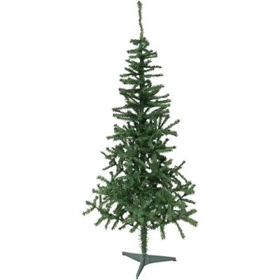 Arbre Essential Vert Feeriche Lights & Christmas - 150cm - Sapin de Noël - Publicité Arbre Essential Vert Feeriche Lights & Christmas - 150cm - Sapin de Noël - Publicité
