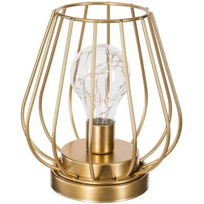 Lampada da Tavolo LED Madi Atmosphera - Decorazione Moderna Lampada da Tavolo LED Madi Atmosphera - Decorazione Moderna