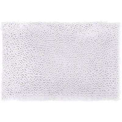 Tappeto da Bagno Maxi Chenille - Morbido Antiscivolo e Assorbente Tappeto da Bagno Maxi Chenille - Morbido Antiscivolo e Assorbente