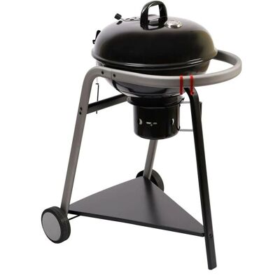 Neka Griglia a Carbonella Portatile - 3 Attributi Variabili - Barbecue Neka Griglia a Carbonella Portatile - 3 Attributi Variabili - Barbecue