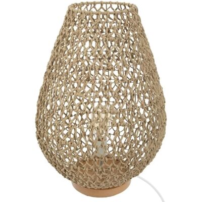 Atmosphera Lampa stojąca Piaskowa - Lampa stojąca Atmosphera Lampa stojąca Piaskowa - Lampa stojąca