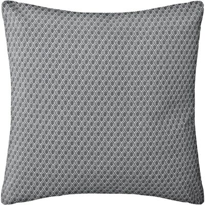 Cuscino in Cotone Grigio Otto di Atmosphera - Decorazione Casa Cuscino in Cotone Grigio Otto di Atmosphera - Decorazione Casa