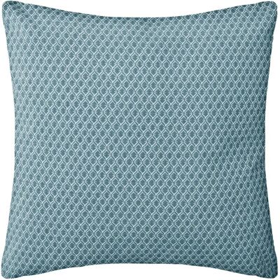 Cuscino Atmosphera Otto Blu Cotone - Tribal - 38x38cm Cuscino Atmosphera Otto Blu Cotone - Tribal - 38x38cm