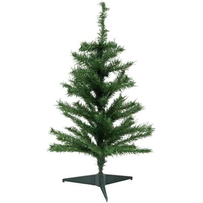 Fééric Lights and Christmas Eleganter Weihnachtsbaum - Grün 70cm Fééric Lights and Christmas Eleganter Weihnachtsbaum - Grün 70cm