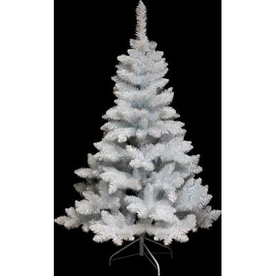 Feeric Lights & Christmas - Árbol de Navidad blanco 210cm - Árbol de Navidad Feeric Lights & Christmas - Árbol de Navidad blanco 210cm - Árbol de Navidad
