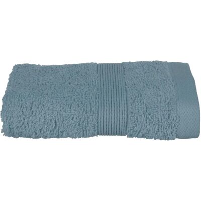 Asciugamano da bagno Atmosphera - Blu Tempesta Asciugamano da bagno Atmosphera - Blu Tempesta