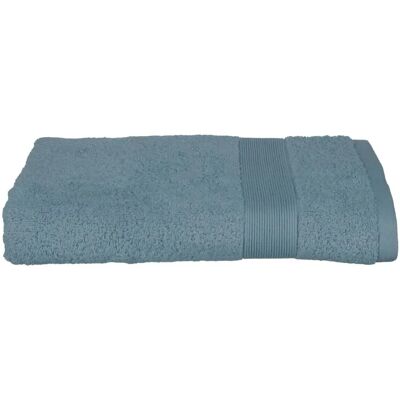 Serviette de bain Atmosphera - 70x130cm - Coton Élégant et Absorbant - Publicité Serviette de bain Atmosphera - 70x130cm - Coton Élégant et Absorbant - Publicité