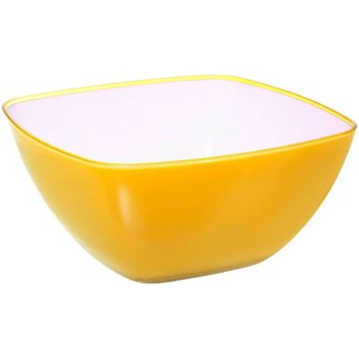 Cubierta de ensaladera de 40cm Giganplast - Resistente y fácil de limpiar Cubierta de ensaladera de 40cm Giganplast - Resistente y fácil de limpiar