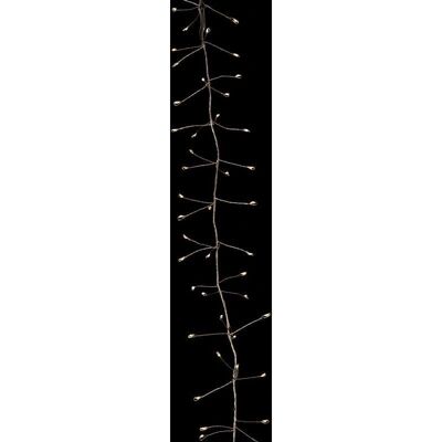 Feeric Lights & Christmas 400 LED - Bianco caldo - 8 funzioni - Corda natalizia Feeric Lights & Christmas 400 LED - Bianco caldo - 8 funzioni - Corda natalizia
