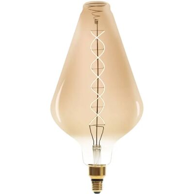 Lampe LED Pyramide Atmosphera - Décorative, Multicolore, Grande - Publicité Lampe LED Pyramide Atmosphera - Décorative, Multicolore, Grande - Publicité