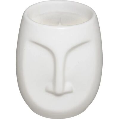 Atmosphera Modell 178320 Gelbe Kerze - Kerze Atmosphera Modell 178320 Gelbe Kerze - Kerze