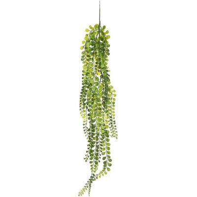 ATMOSPHERA Künstliche Hängende Pflanze - 75cm - Elegante Innendeko ATMOSPHERA Künstliche Hängende Pflanze - 75cm - Elegante Innendeko