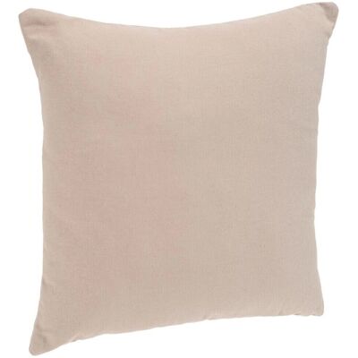Atmosphera 103850D Coussin Décoratif Détachable Beige - Coussin - Publicité Atmosphera 103850D Coussin Décoratif Détachable Beige - Coussin - Publicité